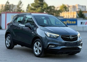 Opel Mokka X 1.4Turbo 120к.с * Face-Lift* 