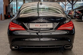 Mercedes-Benz CLA 220 AMG/BiXenon/Подгрев/Камера/ - 26900 лв. - 18479185 4