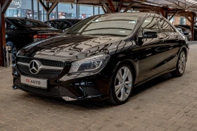 Mercedes-Benz CLA 220 AMG/BiXenon/Подгрев/Камера/ - 26900 лв. - 18479185 3
