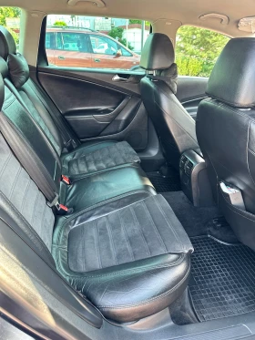 VW Passat B6 | Mobile.bg    15