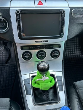 VW Passat B6 | Mobile.bg    13