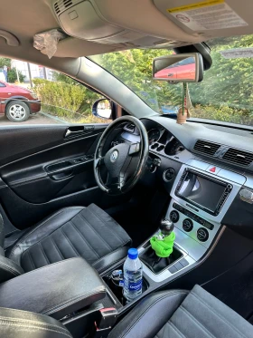Обява за продажба на VW Passat B6 ~6 300 лв. - изображение 9