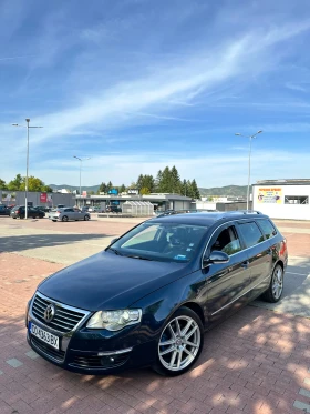 Обява за продажба на VW Passat B6 ~6 300 лв. - изображение 2
