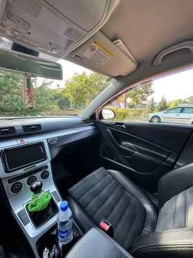 Обява за продажба на VW Passat B6 ~6 300 лв. - изображение 11
