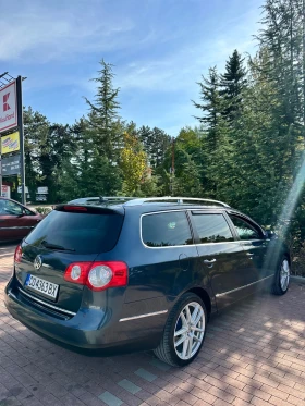 Обява за продажба на VW Passat B6 ~6 300 лв. - изображение 4