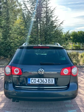 Обява за продажба на VW Passat B6 ~6 300 лв. - изображение 3
