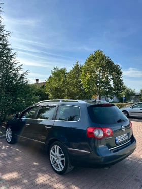 Обява за продажба на VW Passat B6 ~6 300 лв. - изображение 5
