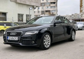 Audi A4 B6 | Mobile.bg    2