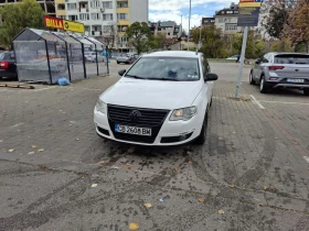 VW Passat 2.0 T | Mobile.bg    2