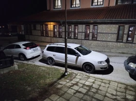 VW Passat 2.0 T - изображение 1