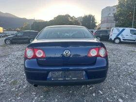 Обява за продажба на VW Passat 1.6I 102kc СТАРИЯ МОТОР ~7 950 лв. - изображение 3