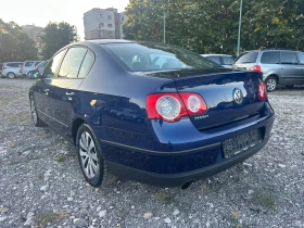 Обява за продажба на VW Passat 1.6I 102kc СТАРИЯ МОТОР ~7 950 лв. - изображение 4