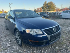 Обява за продажба на VW Passat 1.6I 102kc СТАРИЯ МОТОР ~7 950 лв. - изображение 1
