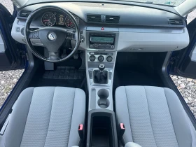 Обява за продажба на VW Passat 1.6I 102kc СТАРИЯ МОТОР ~7 950 лв. - изображение 9