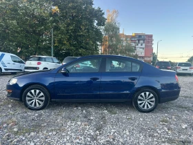 Обява за продажба на VW Passat 1.6I 102kc СТАРИЯ МОТОР ~7 950 лв. - изображение 5