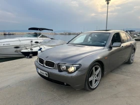     BMW 730 730D 