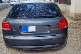 Обява за продажба на Audi A3 2.0 ~7 600 лв. - изображение 1