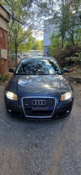 Обява за продажба на Audi A3 2.0 ~7 600 лв. - изображение 2