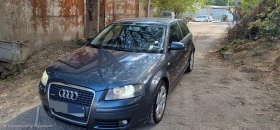 Обява за продажба на Audi A3 2.0 ~7 600 лв. - изображение 3