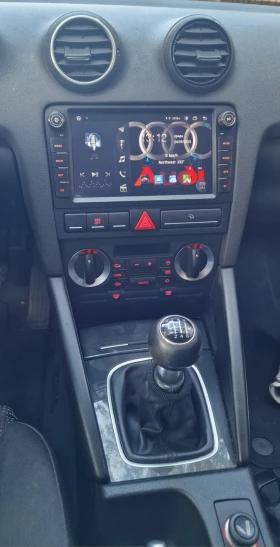 Обява за продажба на Audi A3 2.0 ~7 600 лв. - изображение 5