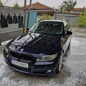 BMW 320 320 d xdrive - 10500 лв. / 5368.56 € - 53247617 2