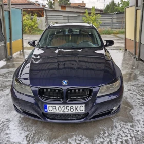 BMW 320 320 d xdrive