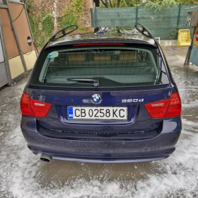 BMW 320 320 d xdrive - 10500 лв. / 5368.56 € - 53247617 5