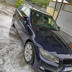 BMW 320 320 d xdrive - 10500 лв. / 5368.56 € - 53247617 3