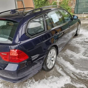 BMW 320 320 d xdrive - 10500 лв. / 5368.56 € - 53247617 4