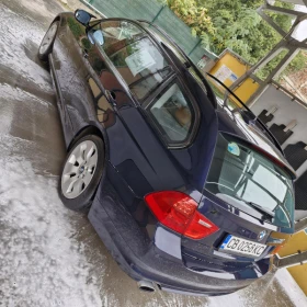 BMW 320 320 d xdrive - 10500 лв. / 5368.56 € - 53247617 6