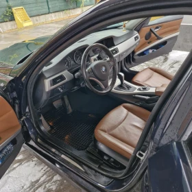 BMW 320 320 d xdrive - 10500 лв. / 5368.56 € - 53247617 7