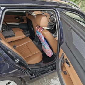 BMW 320 320 d xdrive - 10500 лв. / 5368.56 € - 53247617 12