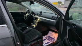 VW Passat  /2.0d/170hp/HIGHLINE | Mobile.bg    11
