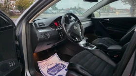 VW Passat  /2.0d/170hp/HIGHLINE | Mobile.bg    8