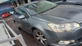 Citroen C5 | Mobile.bg    2