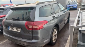 Citroen C5 | Mobile.bg    3