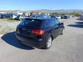 Audi A3 Sportback 2.0TDI, снимка 4