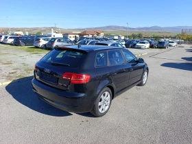 Audi A3 Sportback 2.0TDI, снимка 3