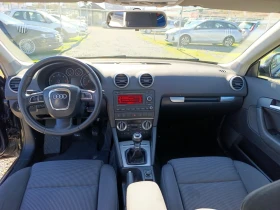 Audi A3 Sportback 2.0TDI, снимка 13