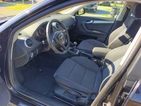 Audi A3 Sportback 2.0TDI, снимка 11