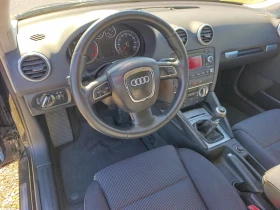Audi A3 Sportback 2.0TDI, снимка 16