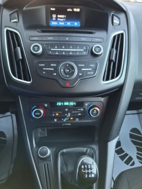 Ford Focus, снимка 14