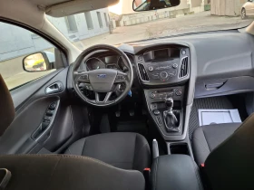 Ford Focus, снимка 10