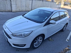 Ford Focus, снимка 3