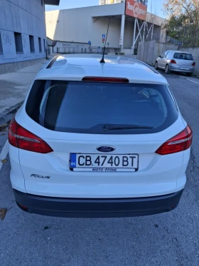 Ford Focus, снимка 7