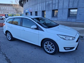 Ford Focus, снимка 2