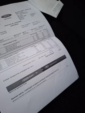 Ford Focus, снимка 16