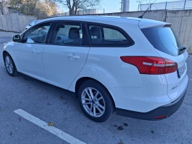Ford Focus, снимка 4