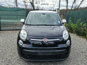 Fiat 500L - 6199 лв. / 3169.50 € - 82392230 2