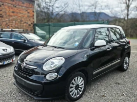 Fiat 500L - 6199 лв. / 3169.50 € - 82392230 4